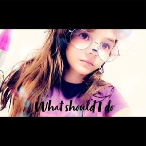 Meet your Posher, Andi